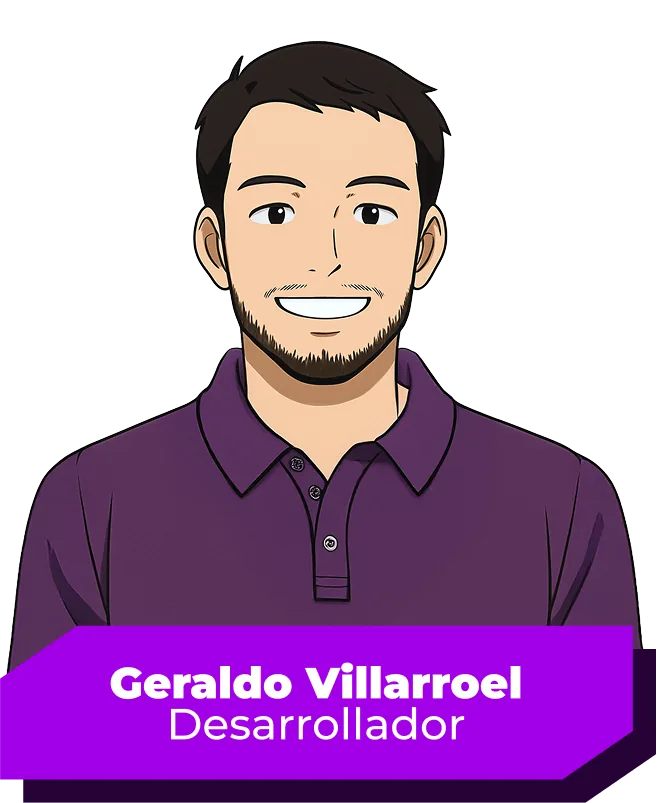 Geraldo Villarroel