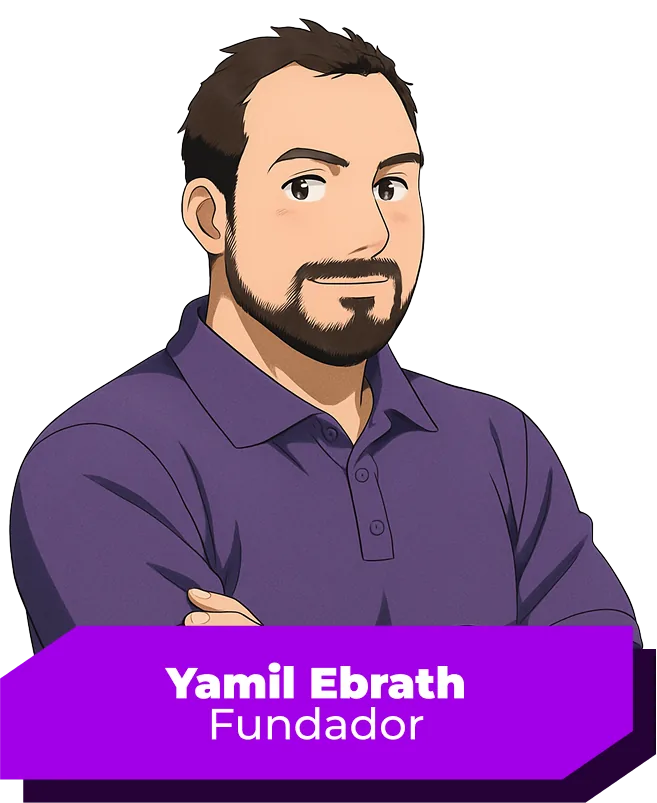 Yamil Ebrath